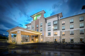 Holiday Inn Express & Suites Salt Lake City South-Murray, an IHG Hotel  Мюррей
